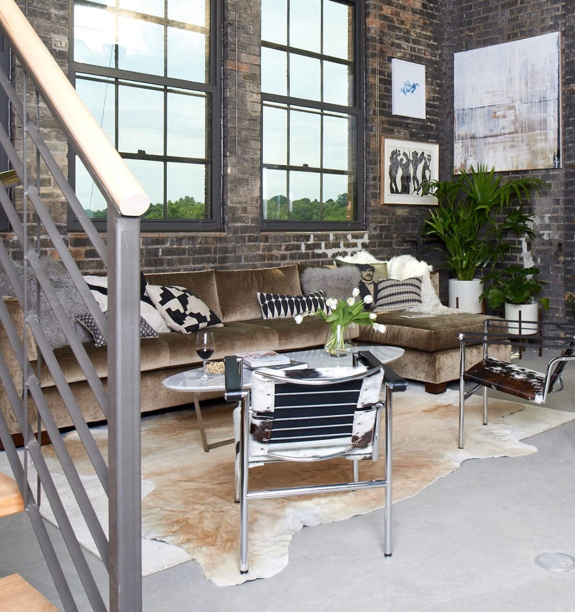 Schmidt Artist Lofts | Lofts in St. Paul, MN